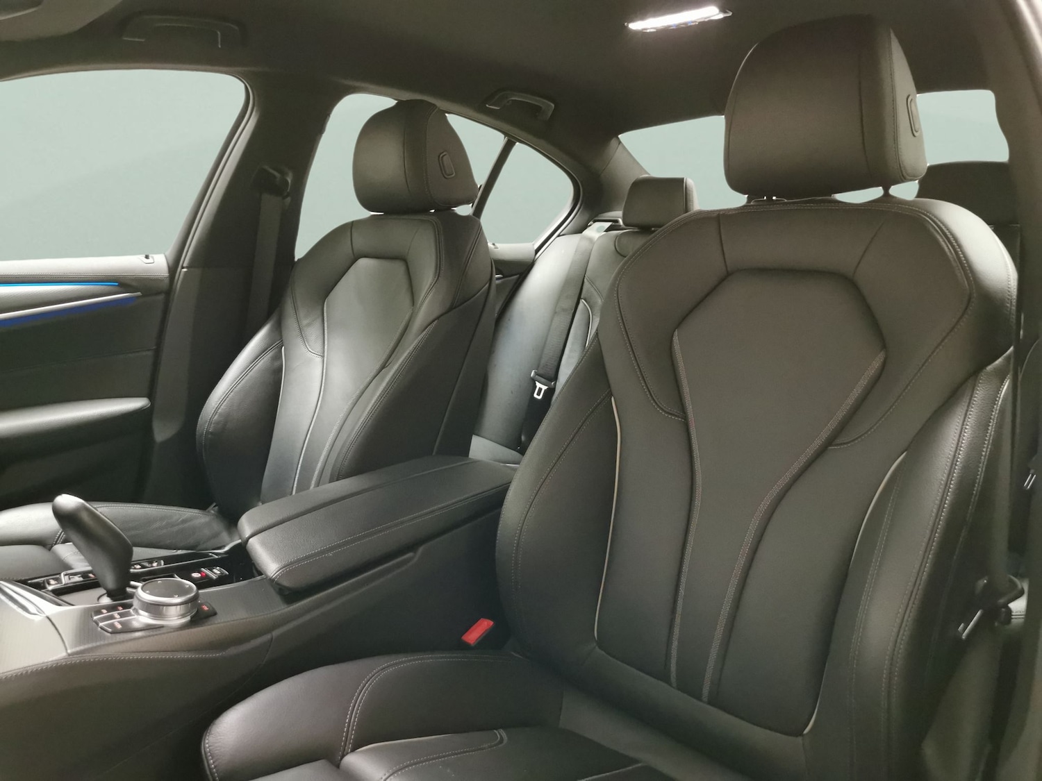 Used BMW 5 Series 2021 for sale - 77397609: Photo 5