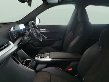 Used BMW iX1 2025 for sale - 79687576: Photo