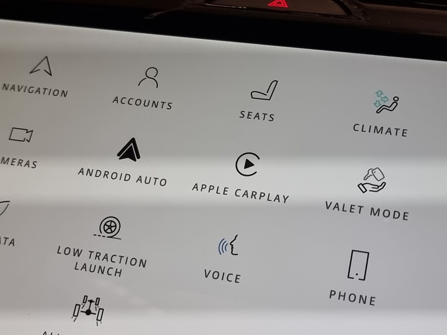 Used Jaguar E-Pace 2021 for sale - 77543143: Photo 14