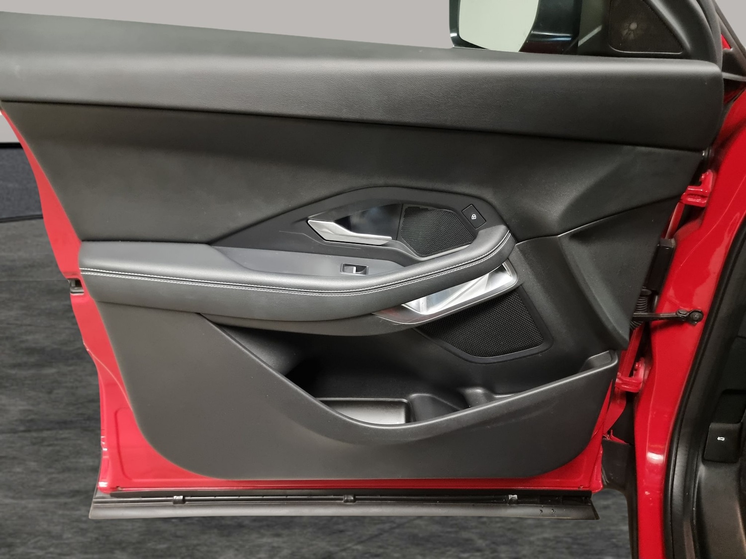 Used Jaguar E-Pace 2021 for sale - 77543143: Photo 27