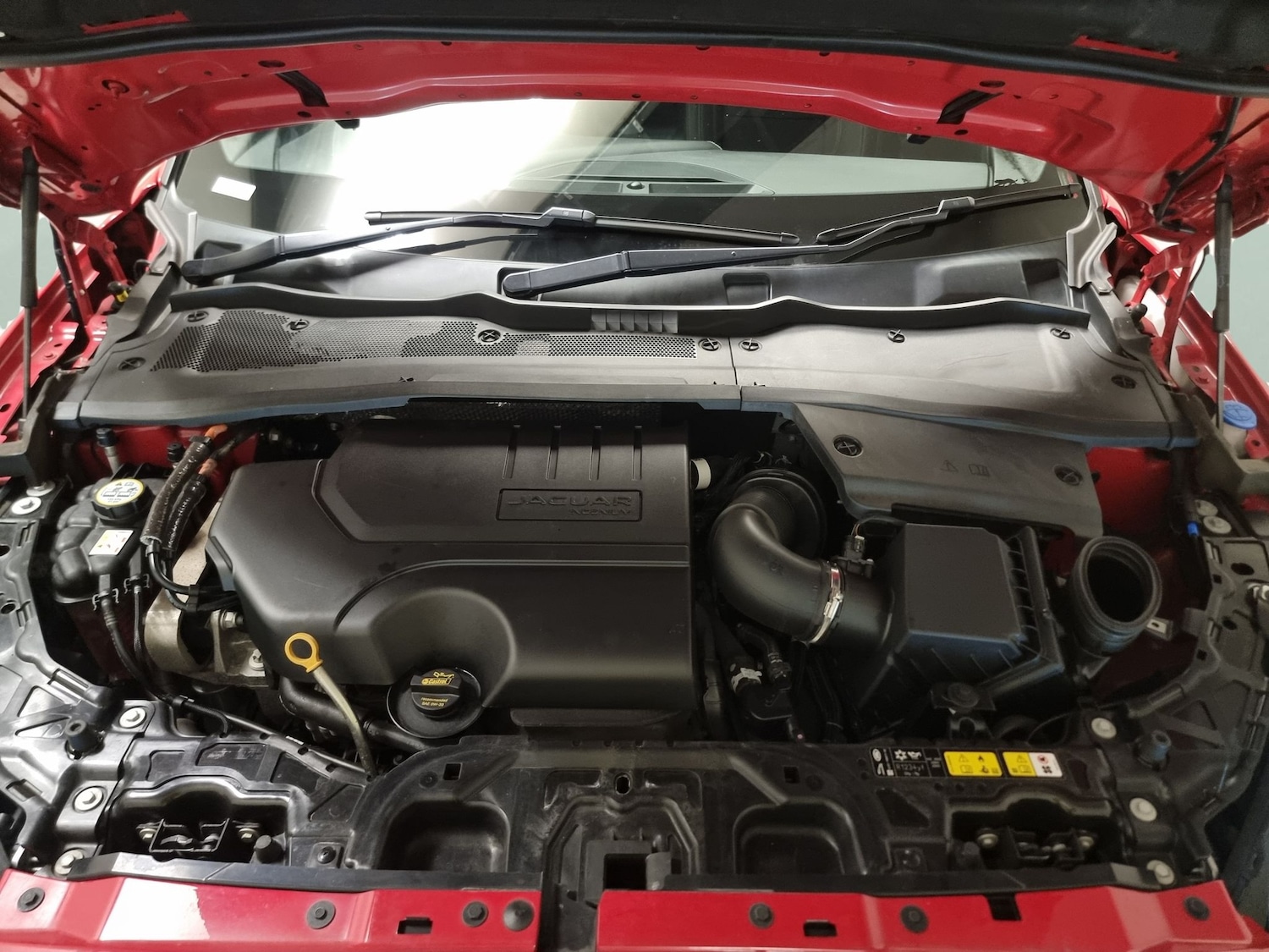 Used Jaguar E-Pace 2021 for sale - 77543143: Photo 32