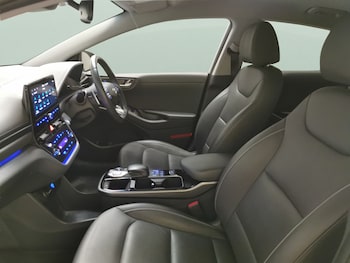 Used Hyundai IONIQ 2021 for sale - 78407006: Photo