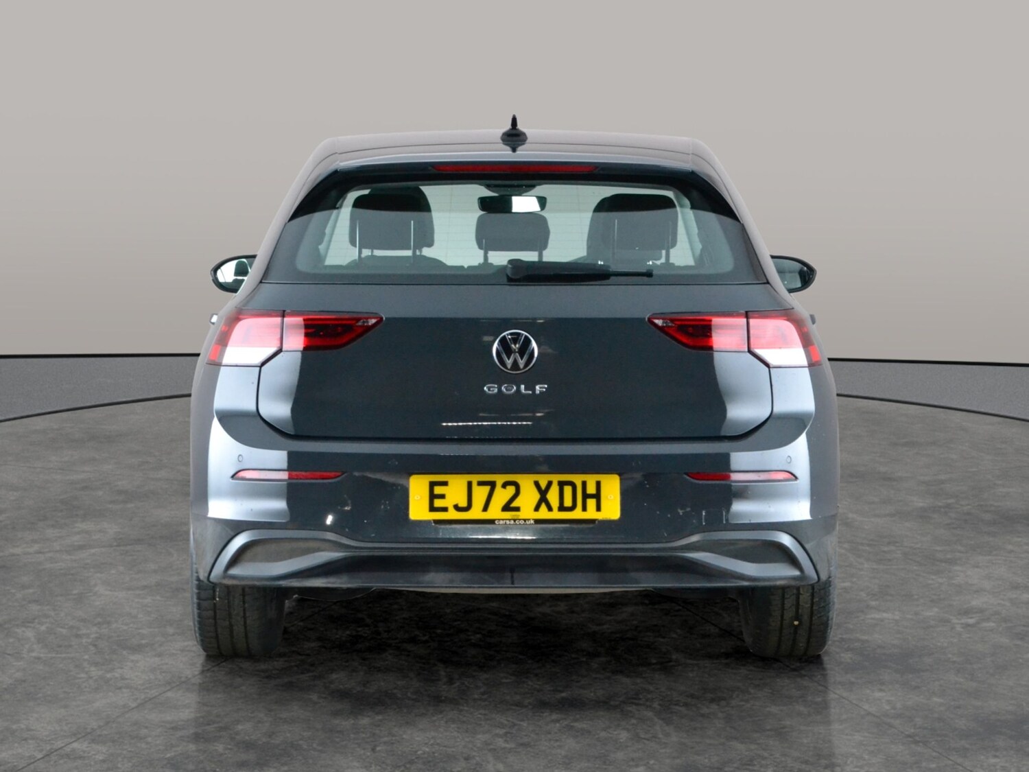 Used Volkswagen Golf 2023 for sale - 77653482: Photo 10