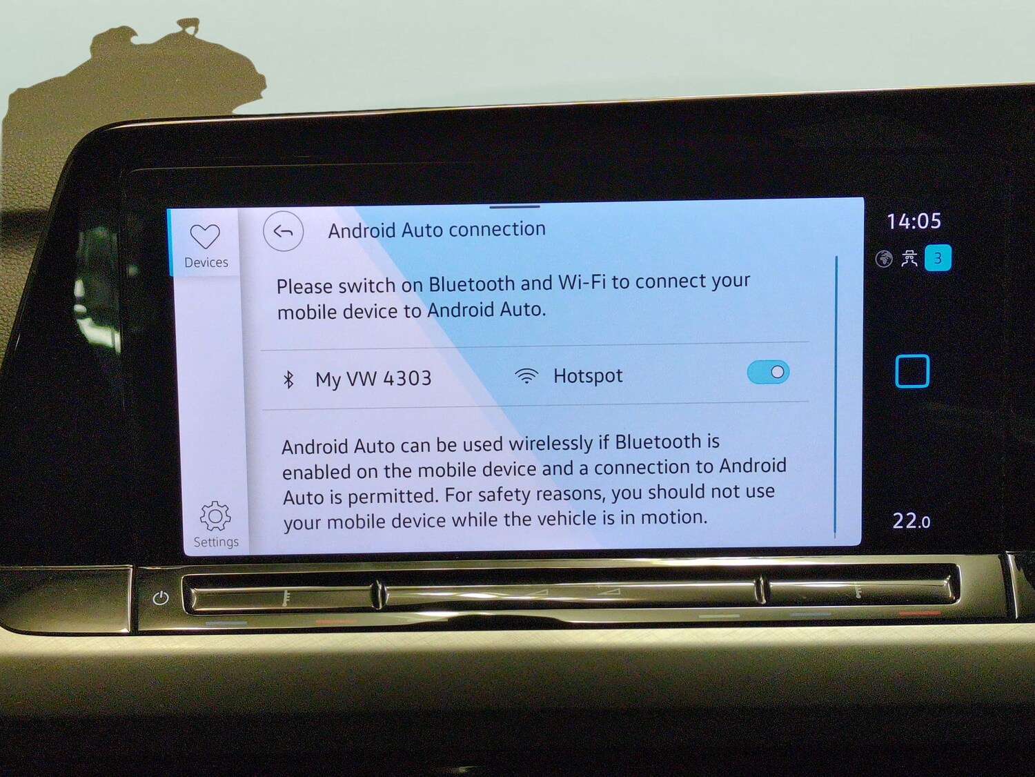 Used Volkswagen Golf 2023 for sale - 77653482: Photo 13