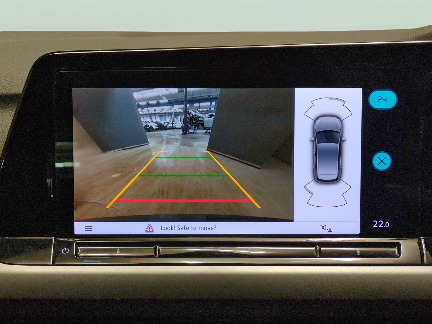 Used Volkswagen Golf 2023 for sale - 77653482: Photo 16