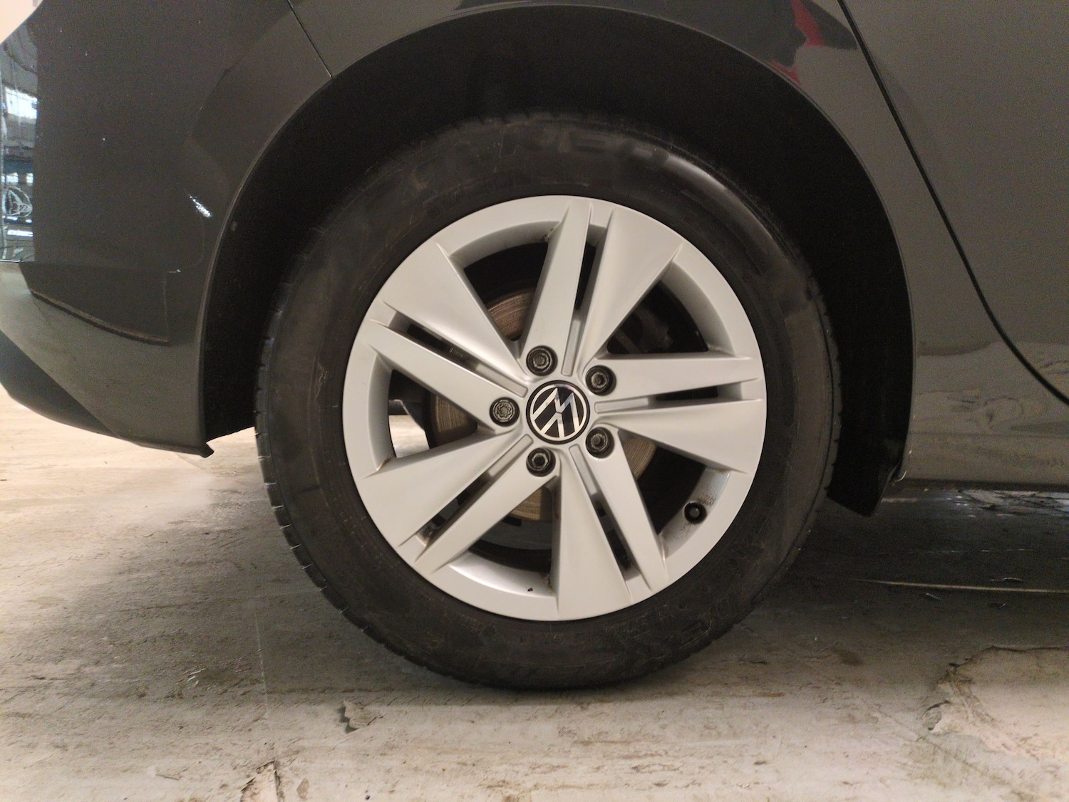 Used Volkswagen Golf 2023 for sale - 77653482: Photo 22