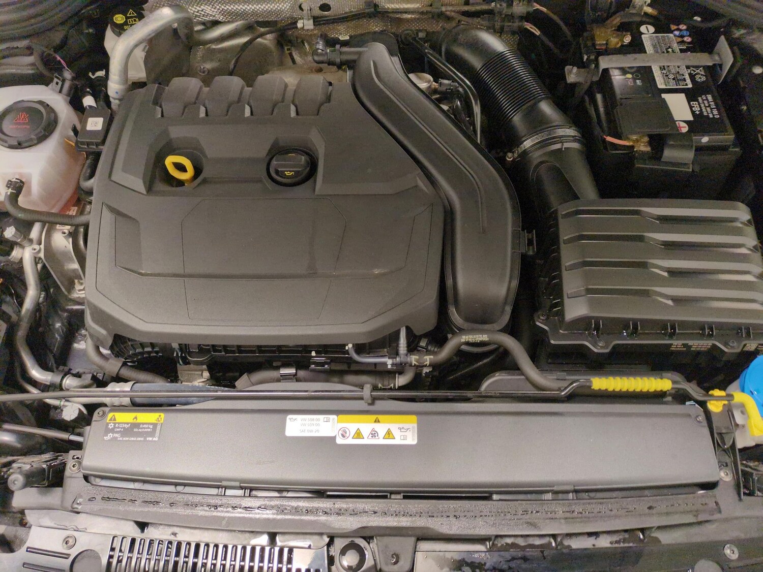 Used Volkswagen Golf 2023 for sale - 77653482: Photo 29