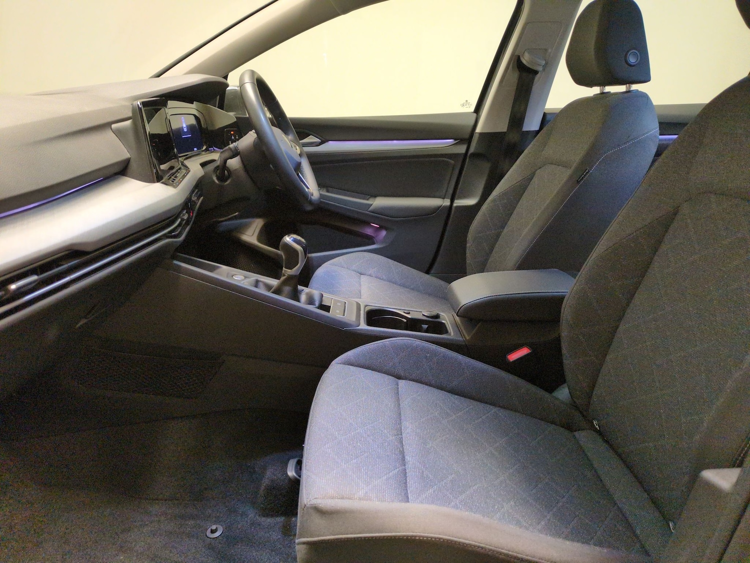 Used Volkswagen Golf 2023 for sale - 77653482: Photo 4