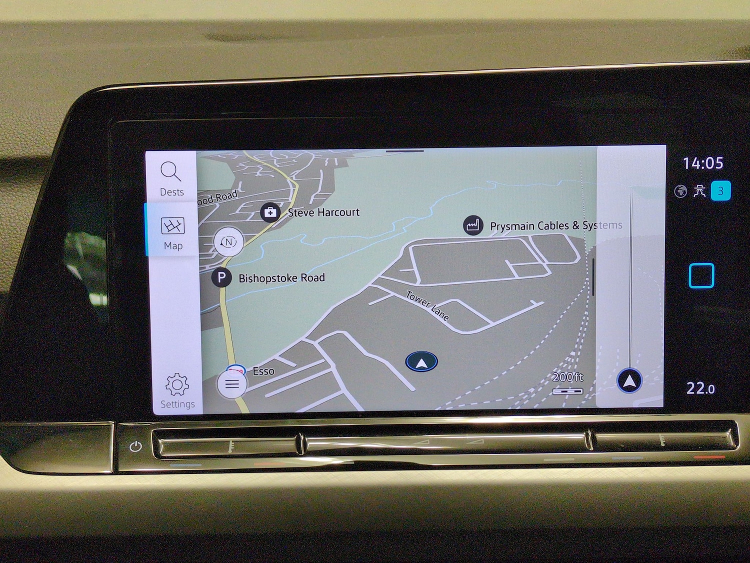 Used Volkswagen Golf 2023 for sale - 77653482: Photo 5