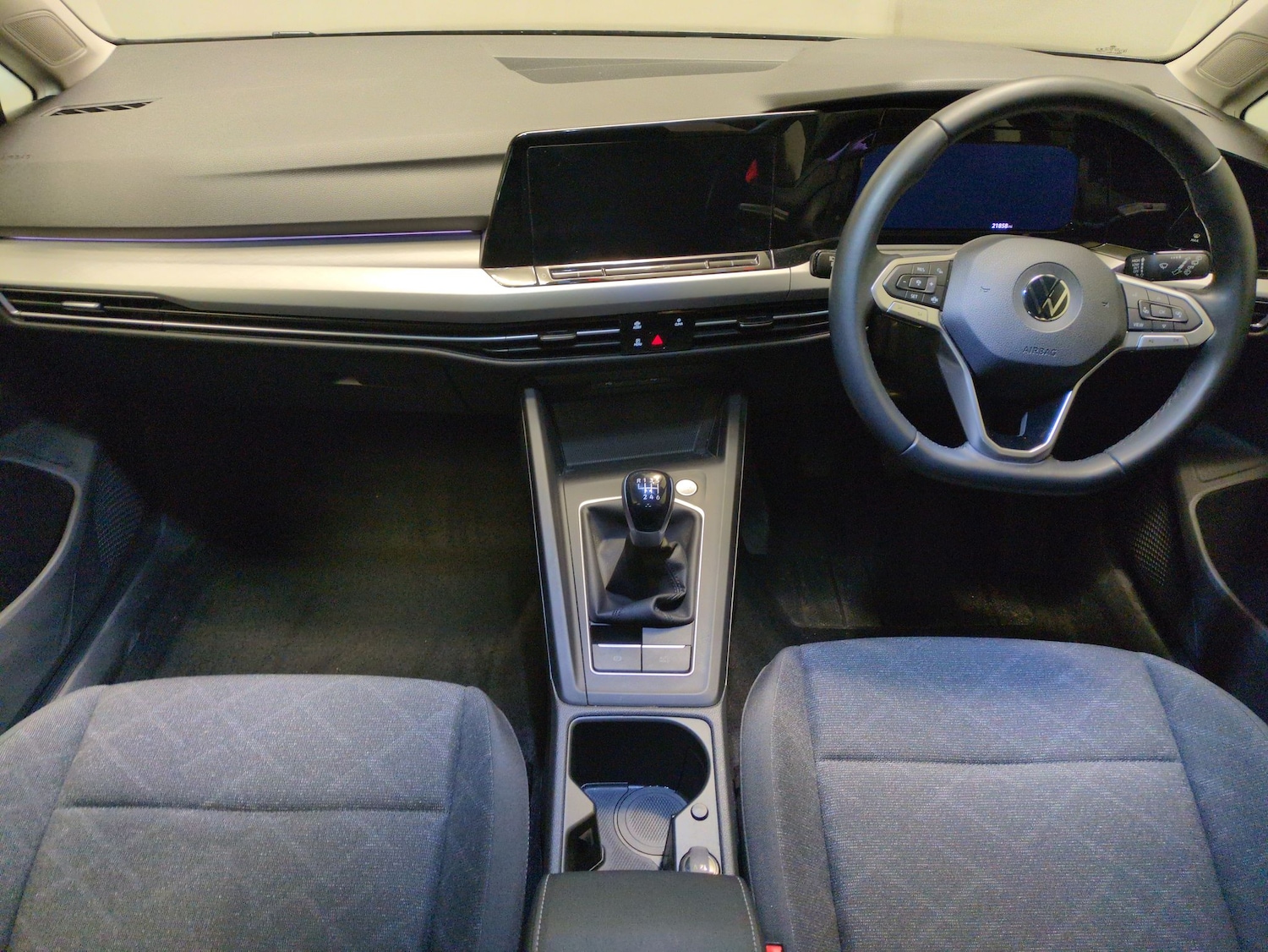 Used Volkswagen Golf 2023 for sale - 77653482: Photo 6