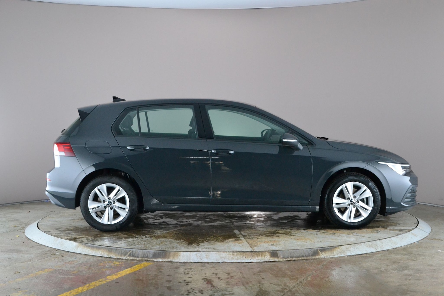 Used Volkswagen Golf 2023 for sale - 77653482: Photo 8