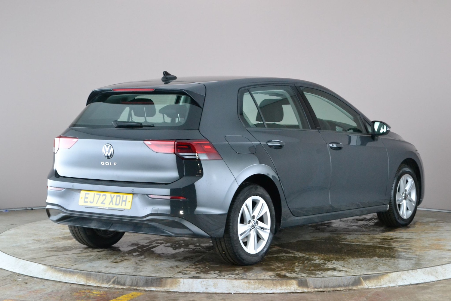 Used Volkswagen Golf 2023 for sale - 77653482: Photo 9