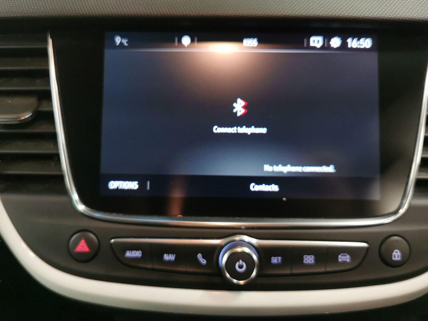 Used Vauxhall Crossland X 2020 for sale - 77614998: Photo 18