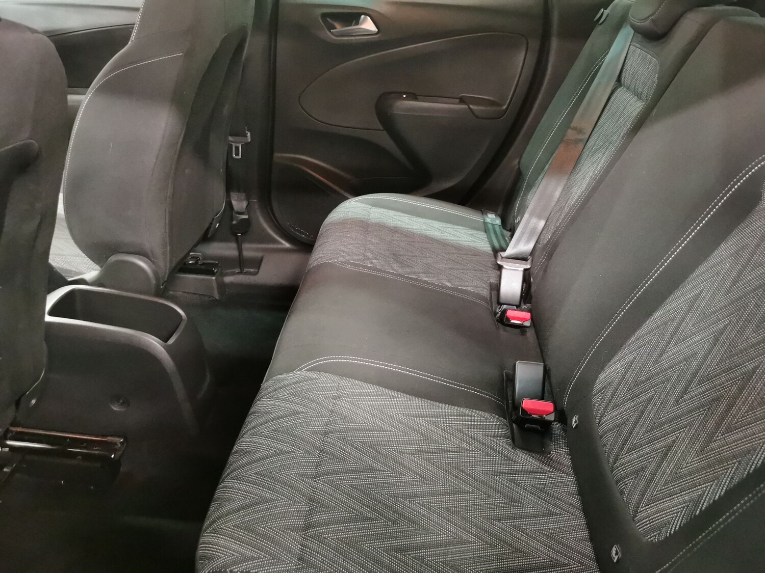 Used Vauxhall Crossland X 2020 for sale - 77614998: Photo 27