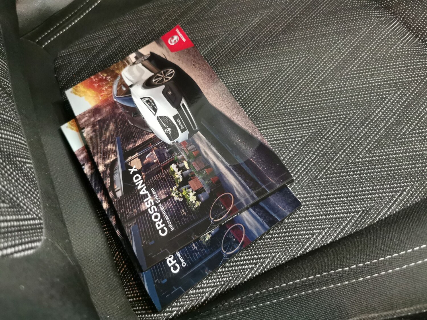 Used Vauxhall Crossland X 2020 for sale - 77614998: Photo 32