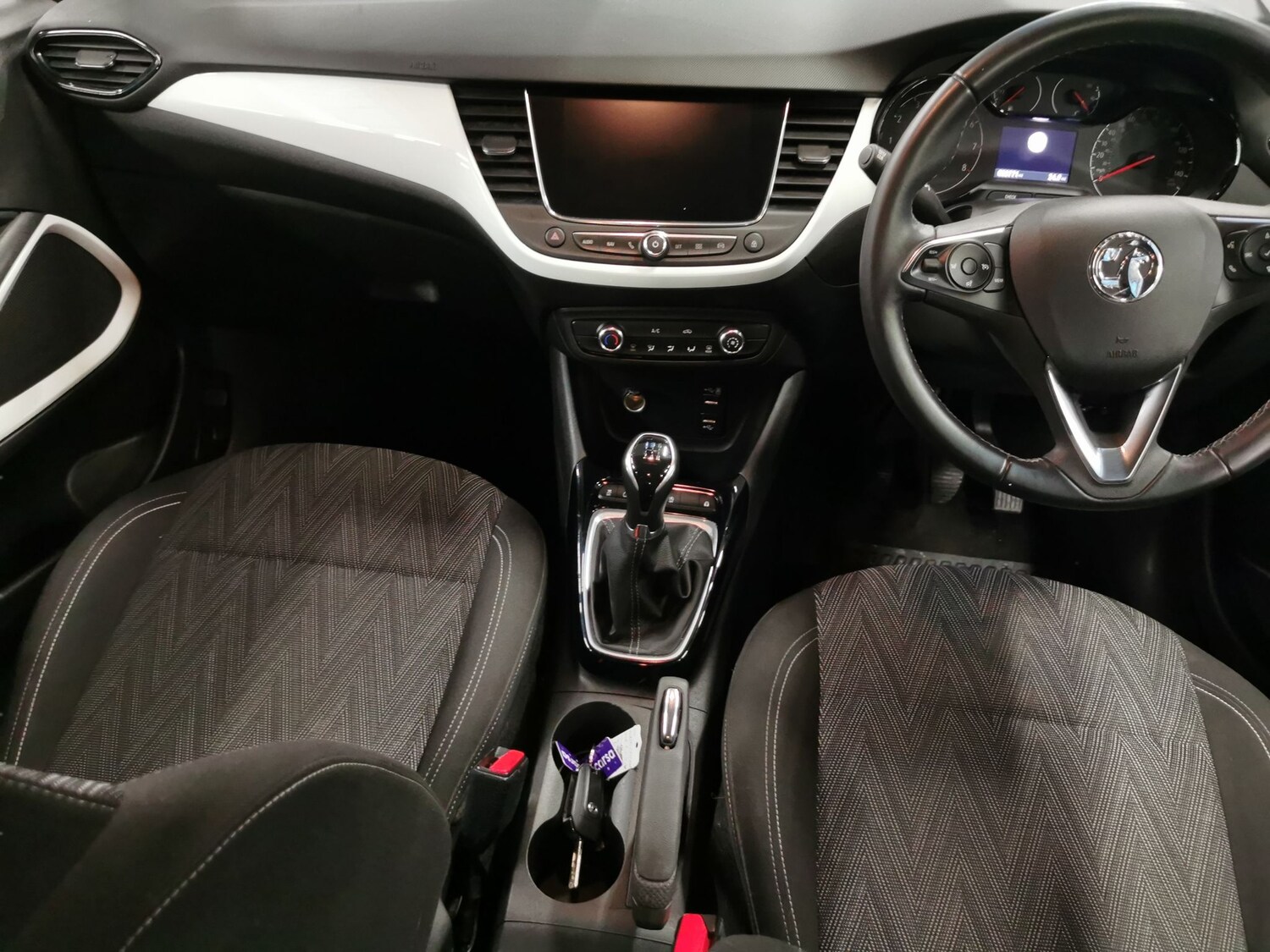 Used Vauxhall Crossland X 2020 for sale - 77614998: Photo 7