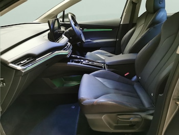 Used Skoda Enyaq 2023 for sale - 79220662: Photo
