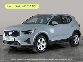 Used Volvo XC40 2024 for sale - 78768396: Photo