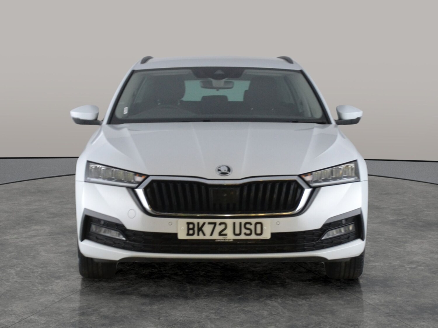 Used Skoda Octavia 2022 for sale - 77827169: Photo 12