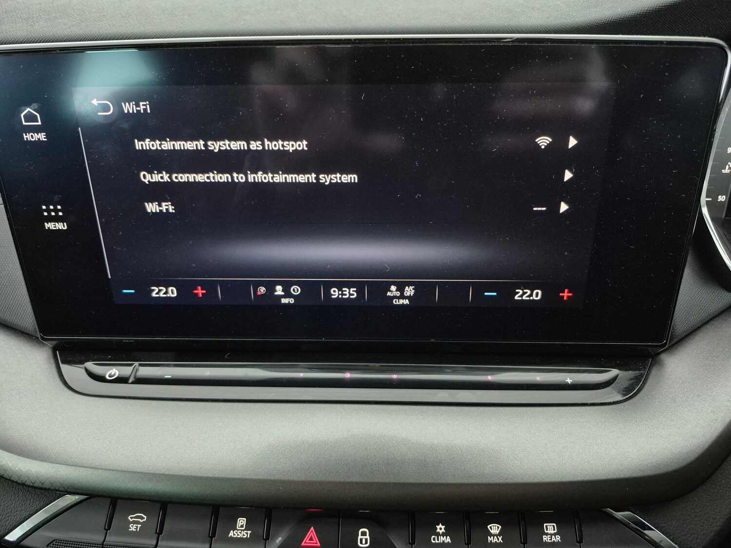 Used Skoda Octavia 2022 for sale - 77827169: Photo 13