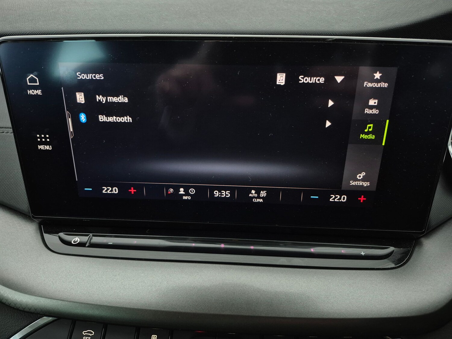 Used Skoda Octavia 2022 for sale - 77827169: Photo 14