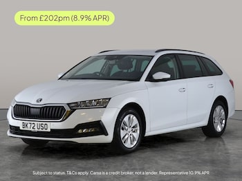 Skoda Octavia feature image