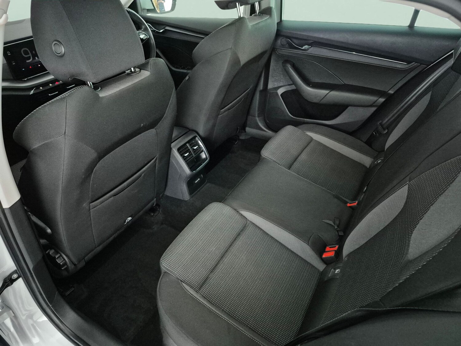 Used Skoda Octavia 2022 for sale - 77827169: Photo 24