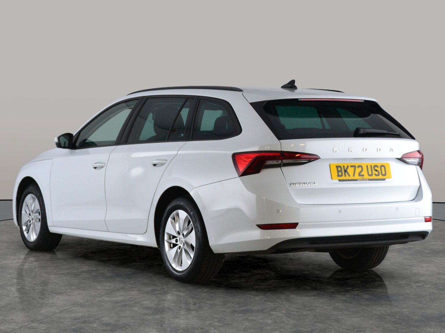 Used Skoda Octavia 2022 for sale - 77827169: Photo 7