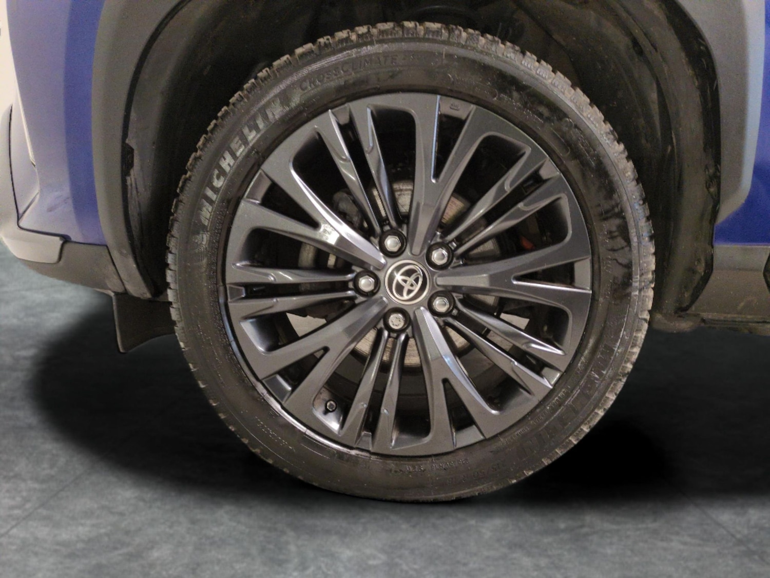 Used Toyota Yaris Cross 2022 for sale - 77614905: Photo 22