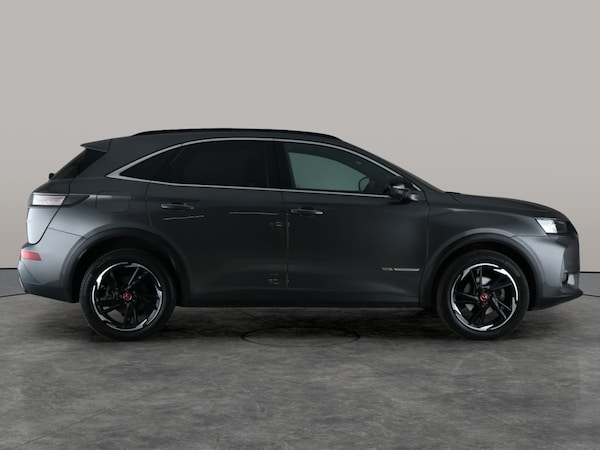 Used DS Automobiles DS 7 2022 for sale - 76271682: Photo 10
