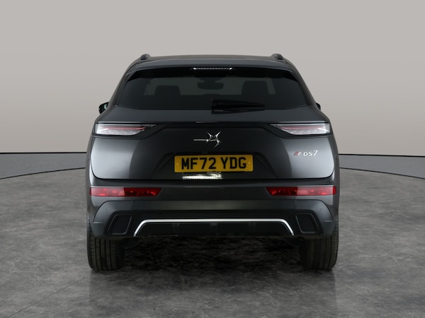 Used DS Automobiles DS 7 2022 for sale - 76271682: Photo 13
