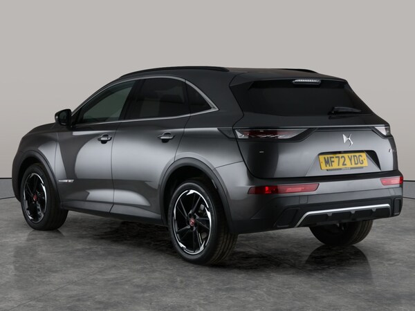 Used DS Automobiles DS 7 2022 for sale - 76271682: Photo 14
