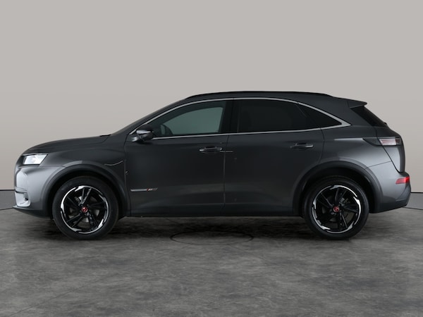 Used DS Automobiles DS 7 2022 for sale - 76271682: Photo 15