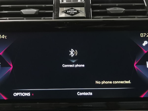 Used DS Automobiles DS 7 2022 for sale - 76271682: Photo 19