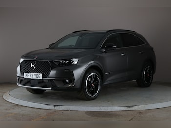 1.5 BlueHDi Performance Line + Crossback 5dr Diesel EAT8 Euro 6 (s/s) (130