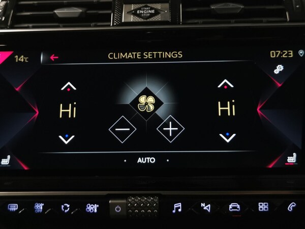 Used DS Automobiles DS 7 2022 for sale - 76271682: Photo 21