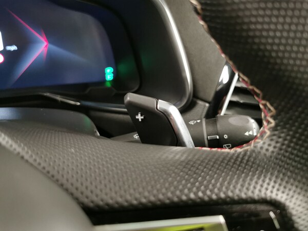 Used DS Automobiles DS 7 2022 for sale - 76271682: Photo 26