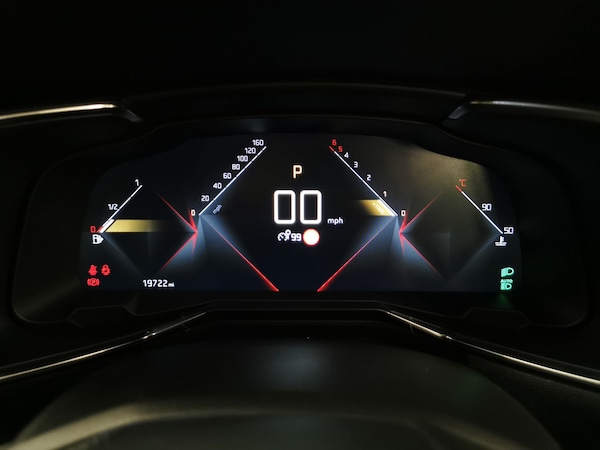Used DS Automobiles DS 7 2022 for sale - 76271682: Photo 31