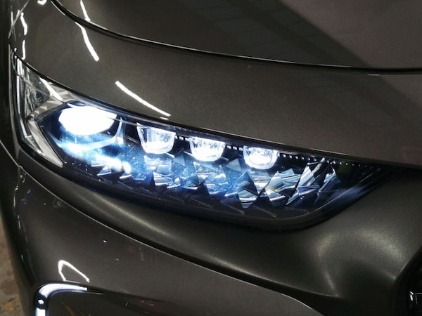 Used DS Automobiles DS 7 2022 for sale - 76271682: Photo 32
