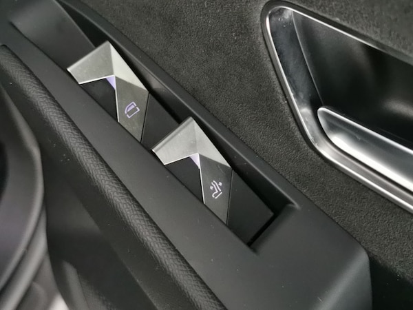 Used DS Automobiles DS 7 2022 for sale - 76271682: Photo 34
