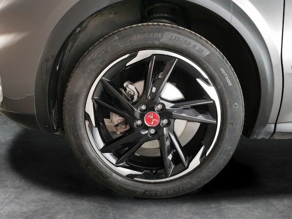 Used DS Automobiles DS 7 2022 for sale - 76271682: Photo 37
