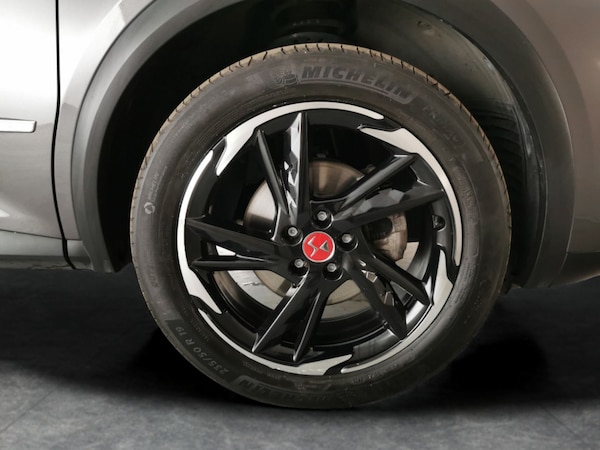 Used DS Automobiles DS 7 2022 for sale - 76271682: Photo 38