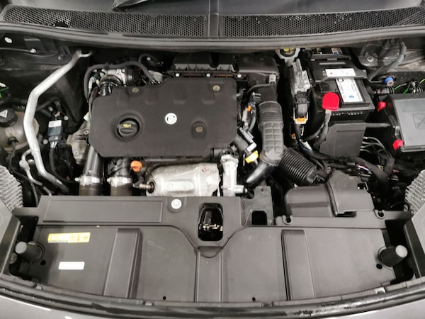Used DS Automobiles DS 7 2022 for sale - 76271682: Photo 47