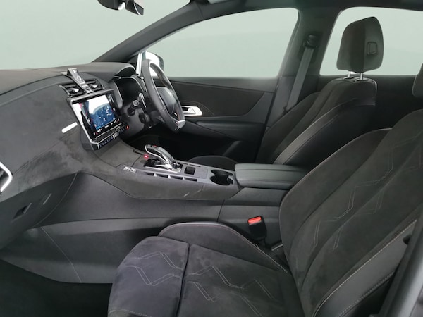 Used DS Automobiles DS 7 2022 for sale - 76271682: Photo 4
