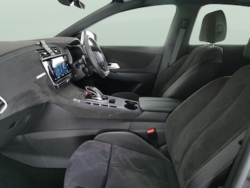 Used DS Automobiles DS 7 2022 for sale - 76271682: Photo 4