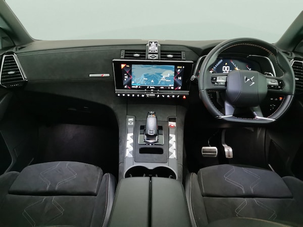 Used DS Automobiles DS 7 2022 for sale - 76271682: Photo 8