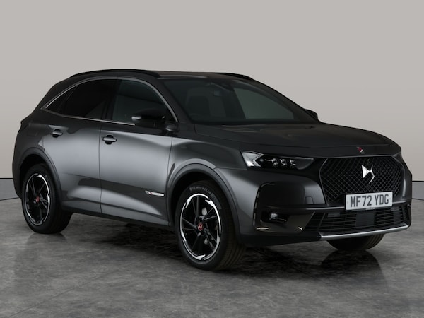 Used DS Automobiles DS 7 2022 for sale - 76271682: Photo 9