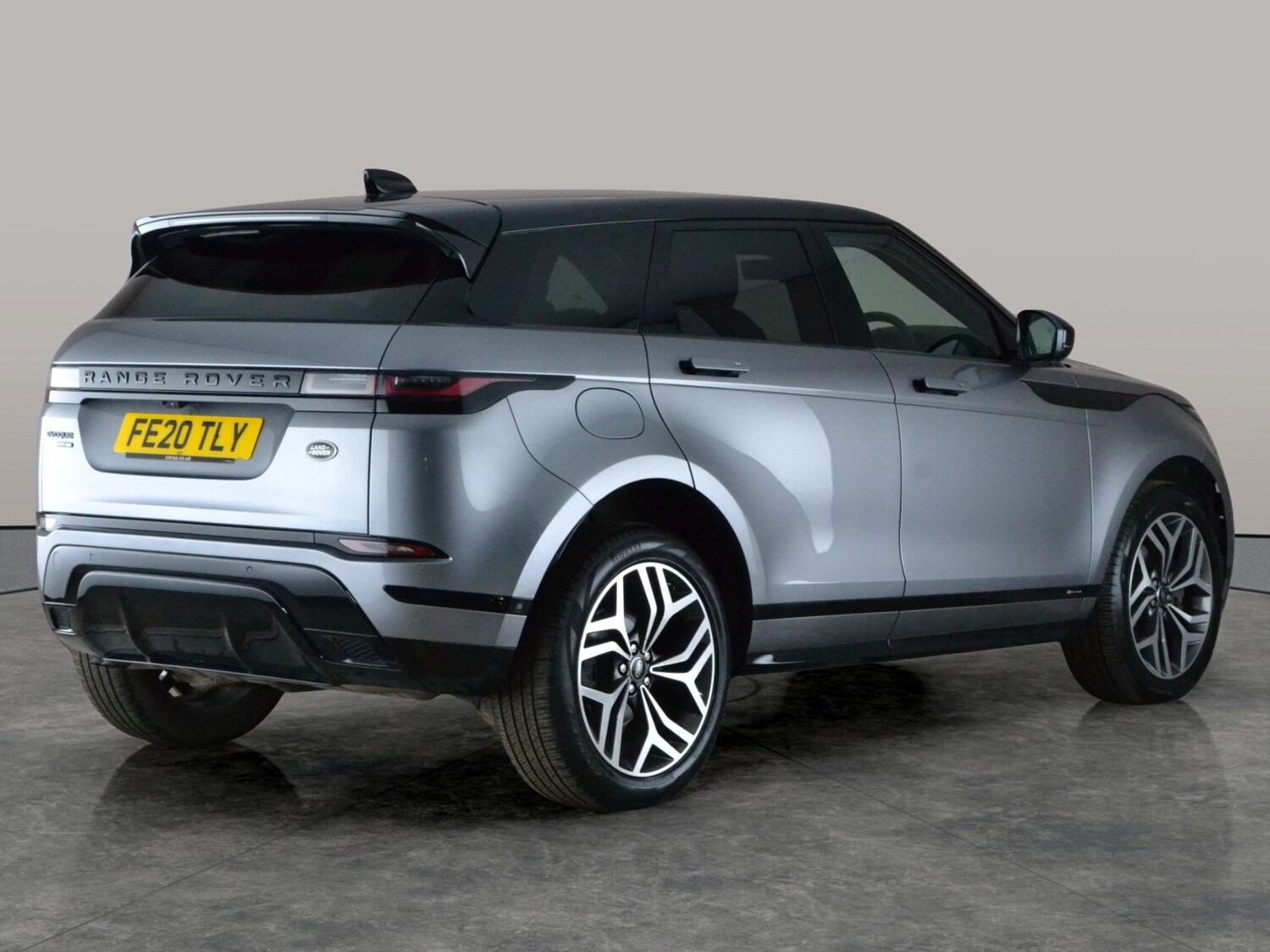 Used Land Rover Range Rover Evoque 2020 for sale - 78149502: Photo 10