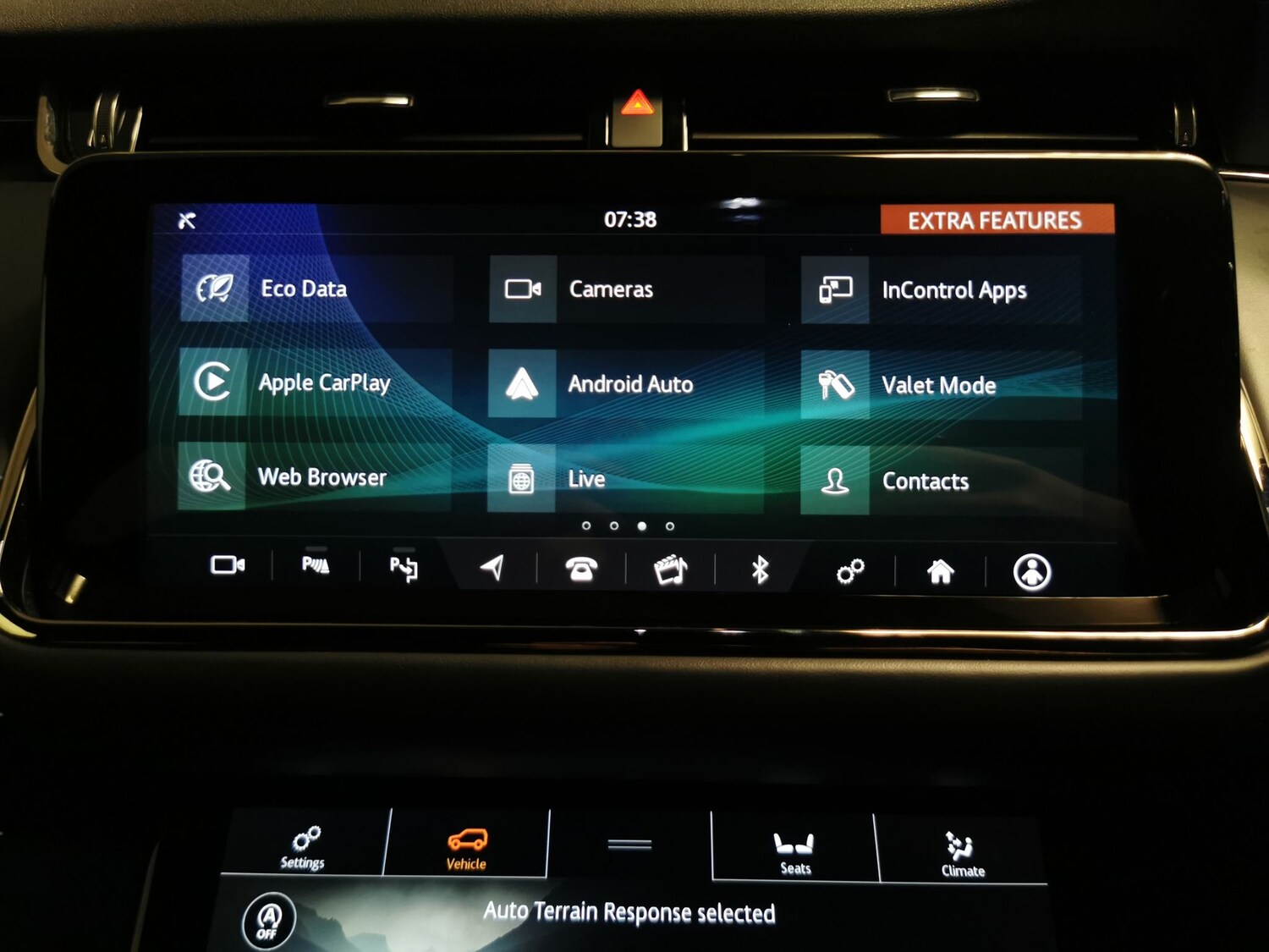 Used Land Rover Range Rover Evoque 2020 for sale - 78149502: Photo 16