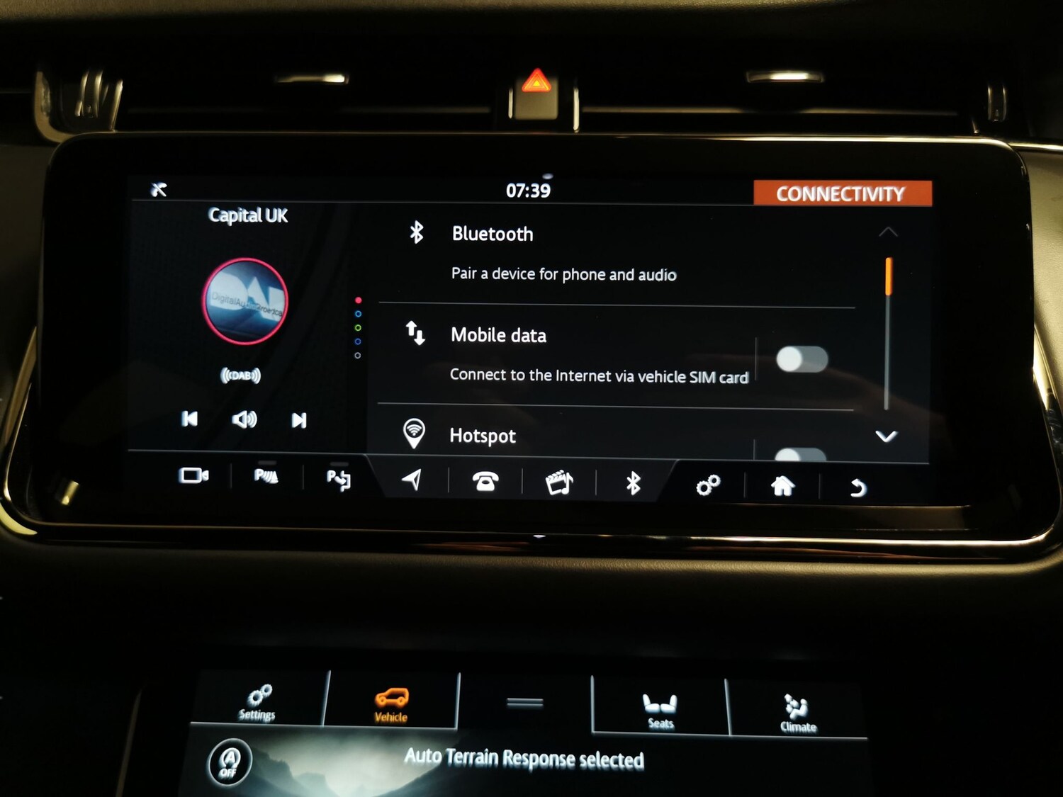 Used Land Rover Range Rover Evoque 2020 for sale - 78149502: Photo 17